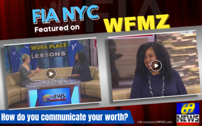 How do you communicate your worth? | Life-lessons | wfmz.com